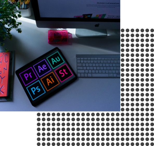 Logo and Graphic Design Solutions