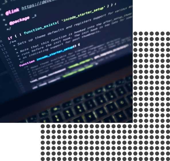 Website Design & Development